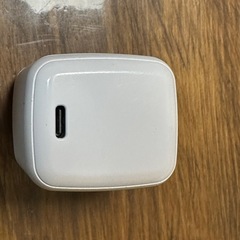 ELECOM 65W　超急速充電用プラグの画像