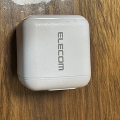 ELECOM 65W　超急速充電用プラグの画像