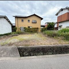 土地・下見限定でお値引致します🌸（円座小・香東中学校区）の画像