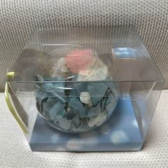 【新品未使用未開封】
AftnoonTea HomeFragranceGlassBowlの画像