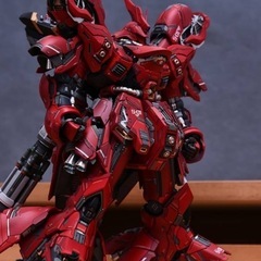 プラモデル製作代行致します。