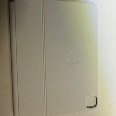 Apple 純正 magic keyboard 11インチ用