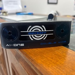 ゴルフパター　オデッセイAI-1