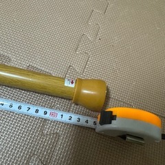 つっぱり棒 130～220の画像