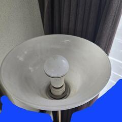 【ルームライト】割れありの画像