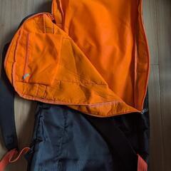 Apacs　バドミントンリュックサックの画像