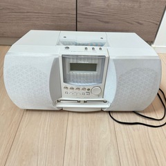 【 ジャンク品 】 Victor ビクター　NJVC NS-X7...
