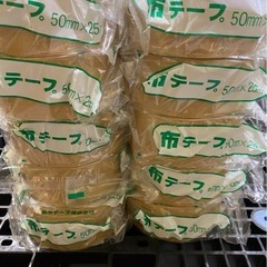テープ1巻　　全部で10個ありますの画像