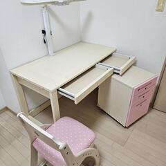 学習机の画像