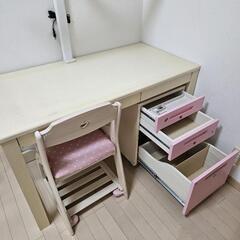 学習机の画像