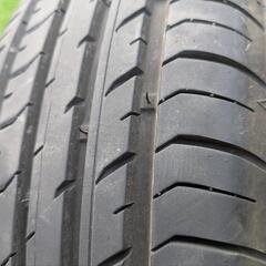 165/60R15 77H(輸入タイヤ)の画像