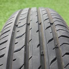 165/60R15 77H(輸入タイヤ)の画像