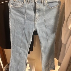 衣類もろもろの画像