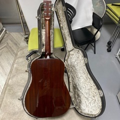 morris ギターの画像