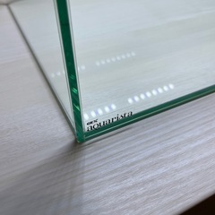 GEX aquarista クリアLED パワーIV 600 　Ga Glassterior TS 600       の画像
