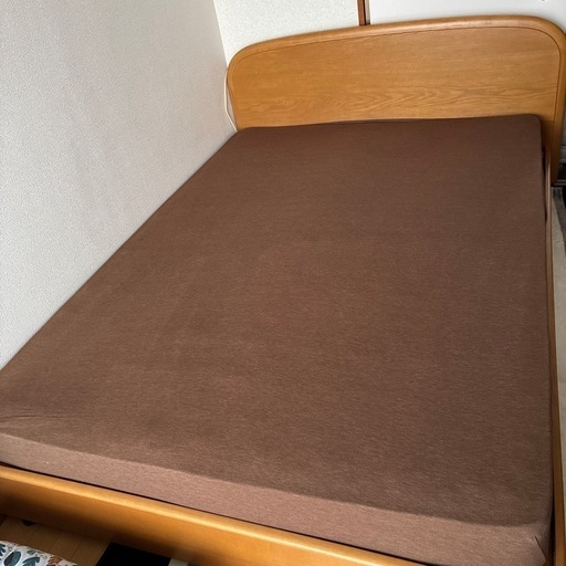ダブルベット