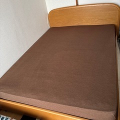 ダブルベットの画像
