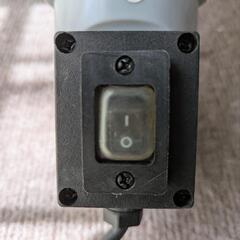 投光器　ダブルライトの画像