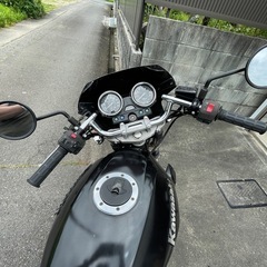 バリオスもどき