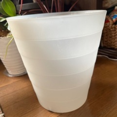 IKEAゴミ箱と蓋