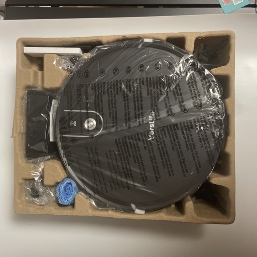 ロボット掃除機 水拭き 両用 VersLife L6 掃除機 ロボット 予約清掃 Amazon | ロボット掃除機 水拭き 両用 VersLife L6 掃除機