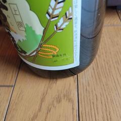 日本酒上撰ワシノヲの画像
