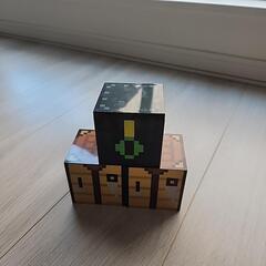 【交換希望】ファミマ　マイクラ　わくわくBOX - 千歳市