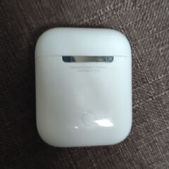 AirPodsヘッドフォンの画像