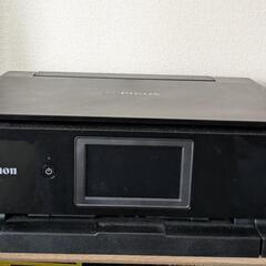 【最終値下げ】canon pixus ts8530の画像