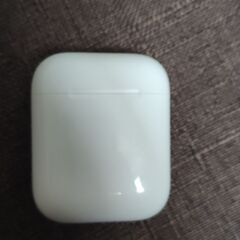 AirPodsヘッドフォンの画像