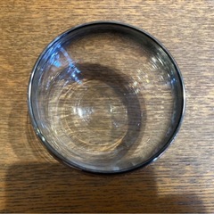 ロックグラス 4個セット　アメリカ製の画像