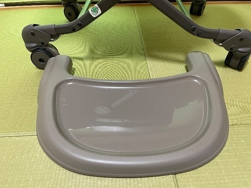 コンビ　ネムリラ　AUTO SWING　BEDi Long
