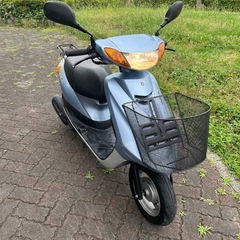 ヤマハジョグsa36j 値引き不可