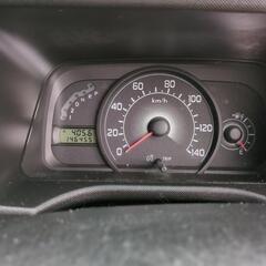スバルサンバーバン 4WD/AT/最終顔/車検満タンの画像