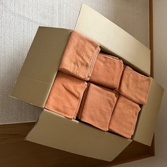 使い古したタオル10枚
