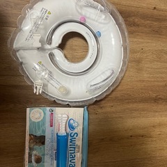 スイマーバ　Swimavaの画像