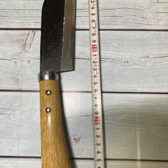 なた