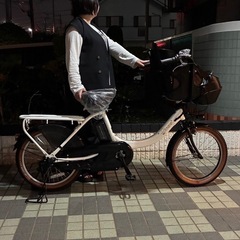 中古　神奈川県の電動アシストNo.1の画像