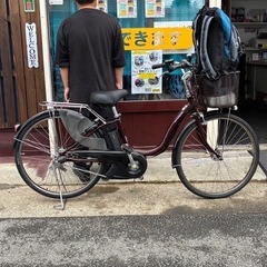 中古　神奈川県の電動アシストNo.1