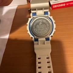 G-SHOCK(お取引決定しました)の画像