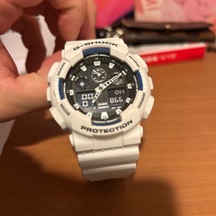 G-SHOCK(お取引決定しました)の画像