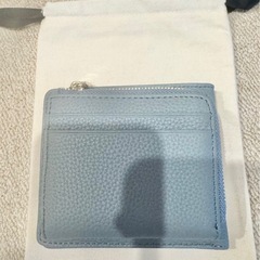 ミニウォレット　財布の画像