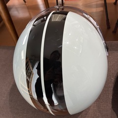 未使用品　ジェットヘルメット　水色　の画像
