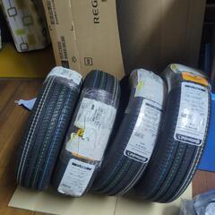 Continental 155/65R 14 タイヤ