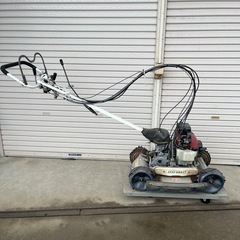 『決まりました！』スパイダーモア　SP851 4WD