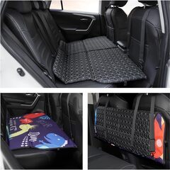☆車中泊マット 軽自動車用 汎用品 ペットマットにもOK N-B...