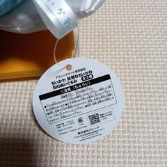 ハチワレ　妖精なちいかわ　BIGぬいぐるみの画像