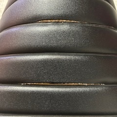 エンデュランスシートの画像
