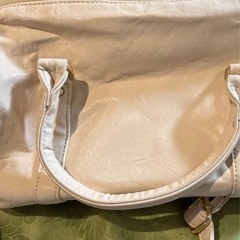 earth music&ecology ハンドバックセットの画像