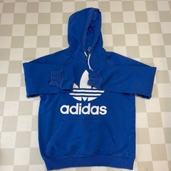 adidas パーカー
